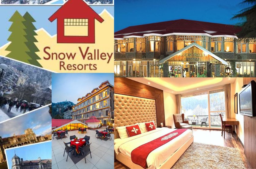 Snow Valley Resort