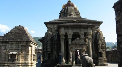 Baijnath Temple