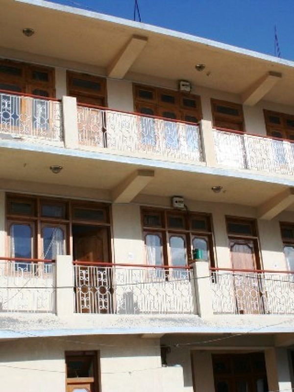 Hotel-Monal-Residence-Kalpa