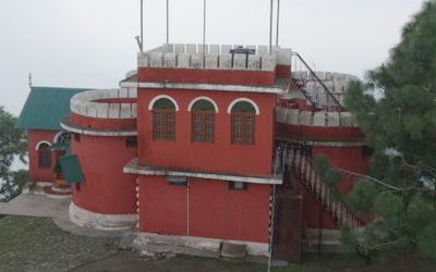 Jaitak Fort