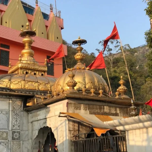 Jwalaji Temple Shimla