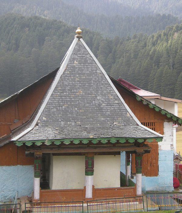 Khajji-Nag-Temple