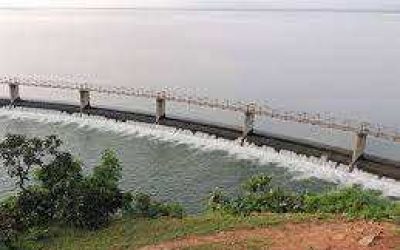 Khutaghat Dam1