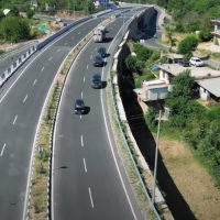 Manali-expressway