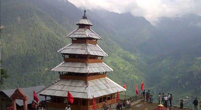 Kullu Temples