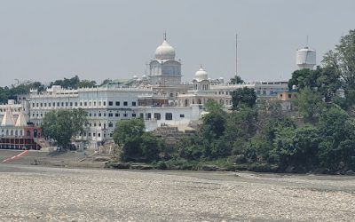 Paonta Sahib