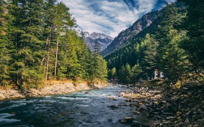 Parvati Valley1