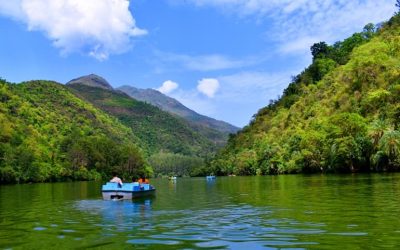 Renuka lake