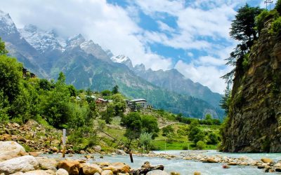 Sangla Valley