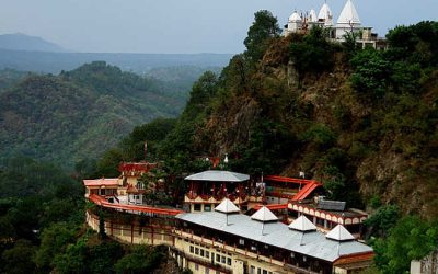 Sidh Baba Balak Nath Cave