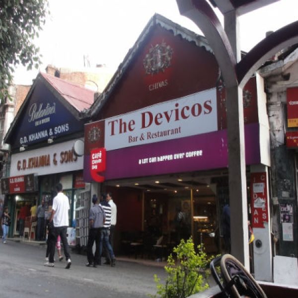 The-Devicos-Restaurants-In-Shimla