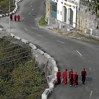 dharamshala-road