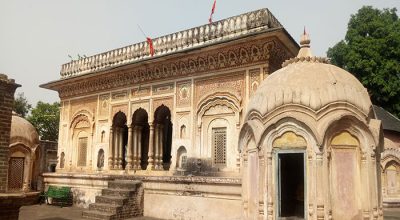 Temples in Hamirpur